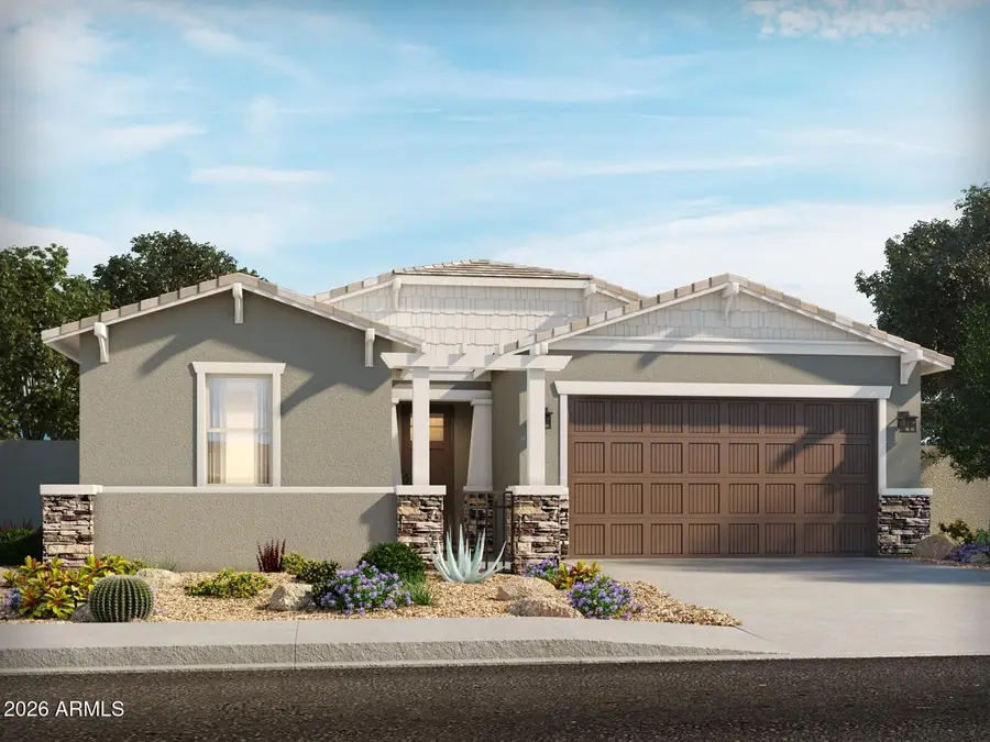 37390 W San Ildefanso Avenue, Maricopa, AZ 85138 - #2