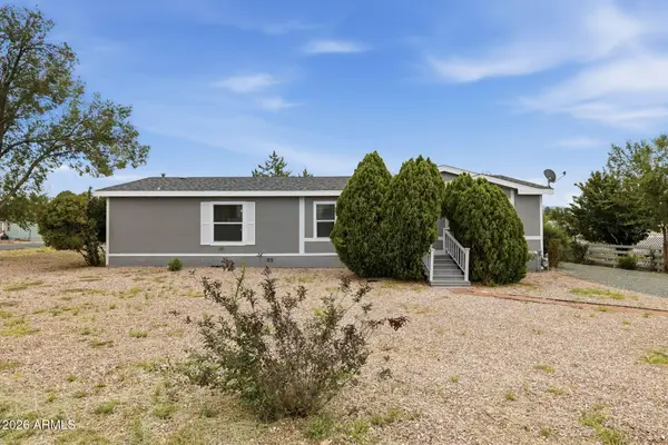 6301 N Union Drive, Prescott Valley, AZ 86314