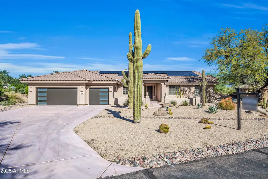 18820 E Gemmill Drive, Rio Verde, AZ 85263 - #2