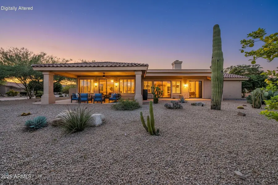 18820 E Gemmill Drive, Rio Verde, AZ 85263 - #3