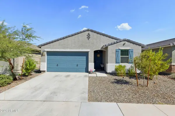 6738 W Valley View Drive, Laveen, AZ 85339