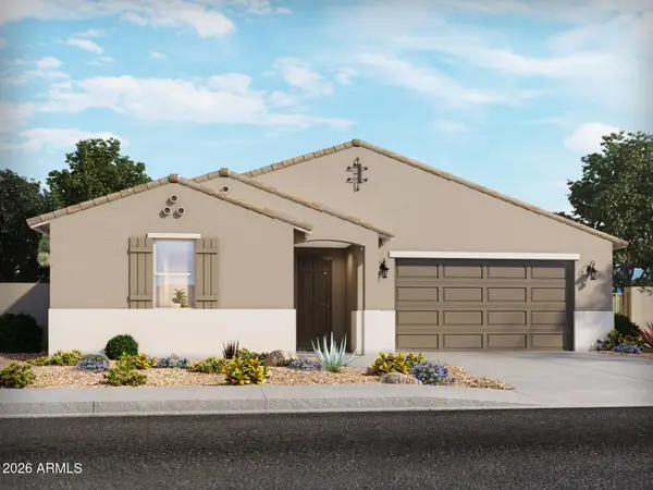 36972 W Montserrat Street, Maricopa, AZ 85138