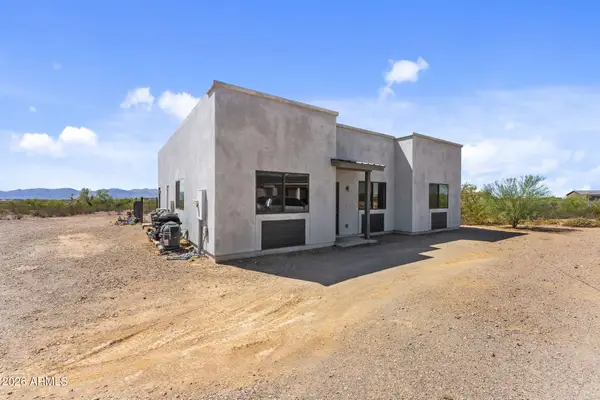 30512 N 233rd Avenue, Wittmann, AZ 85361