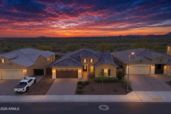 27792 N 102nd Lane, Peoria, AZ 85383