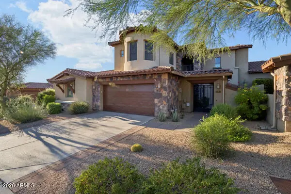 7240 E Aurora Drive, Scottsdale, AZ 85266