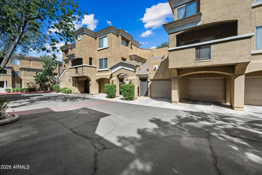 4644 N 22nd Street #2152, Phoenix, AZ 85016 - #2