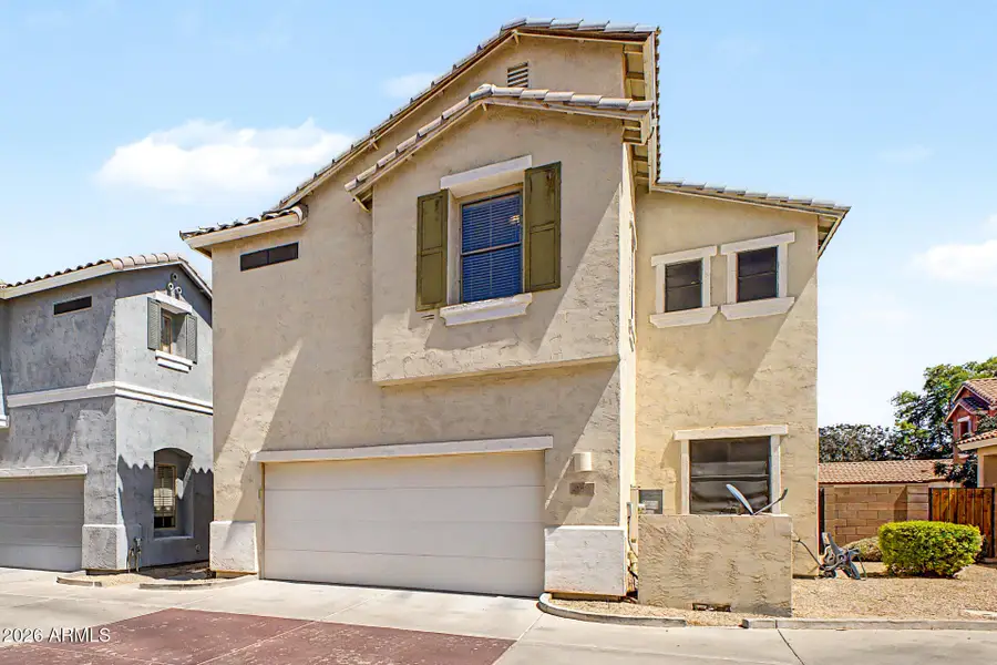 889 E Stottler Drive, Gilbert, AZ 85296 - #3