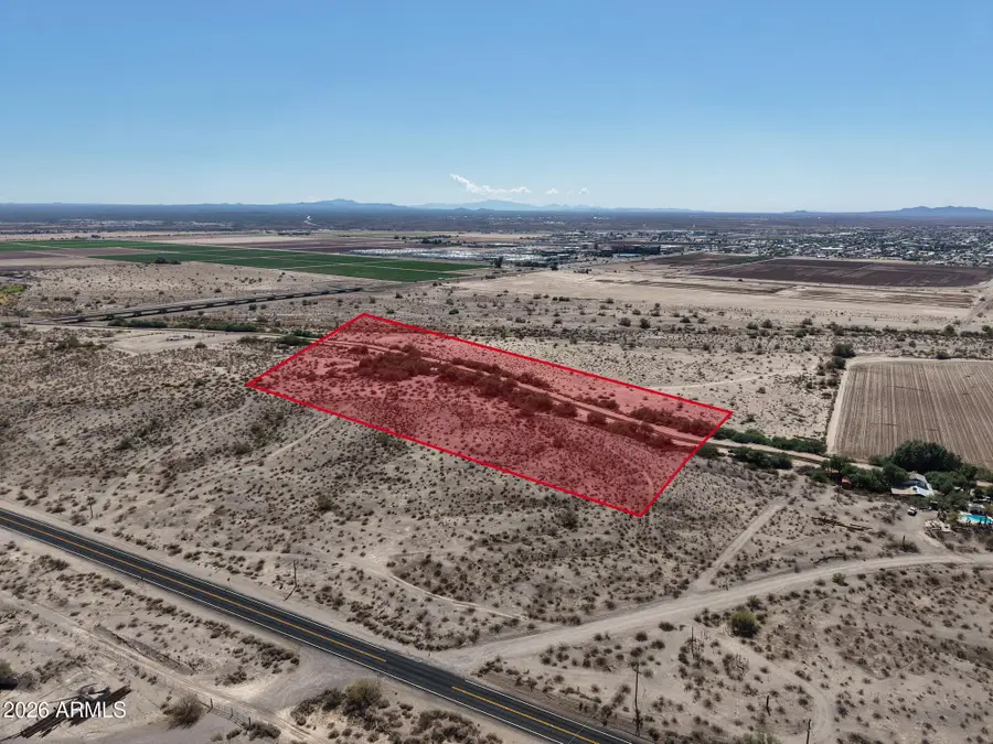 0 200-33-019 --, Florence, AZ 85132 - #2