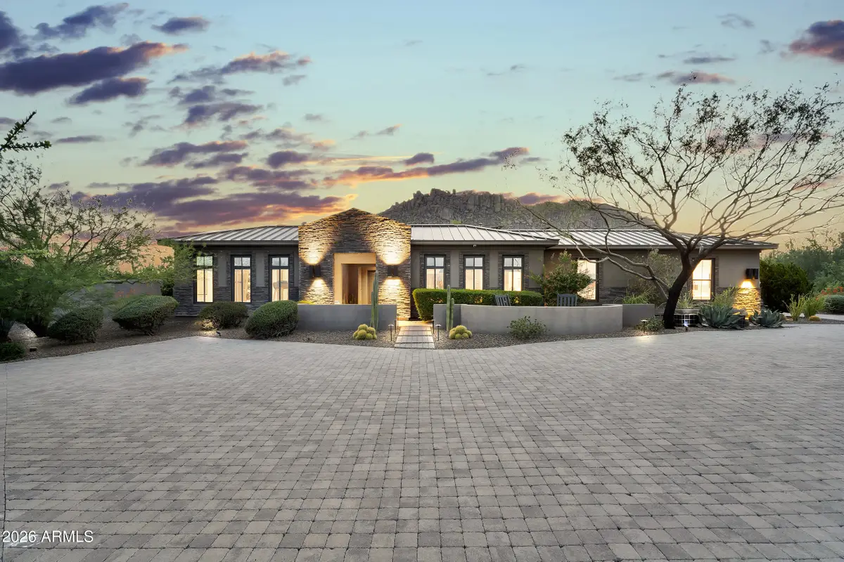 11605 E Desert Holly Drive, Scottsdale, AZ 85255 - #1