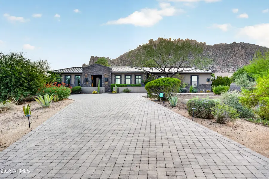 11605 E Desert Holly Drive, Scottsdale, AZ 85255 - #3