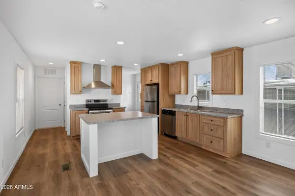 1325 W Silverlake Road #77, Tucson, AZ 85713