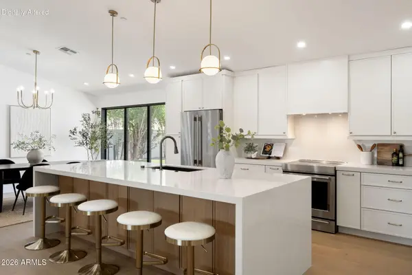 8060 E Lewis Avenue, Scottsdale, AZ 85257