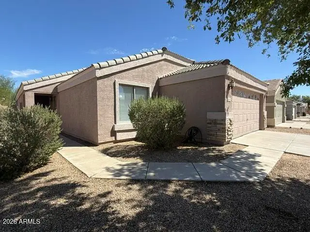 1409 S 107th Drive W, Avondale, AZ 85323 - #2