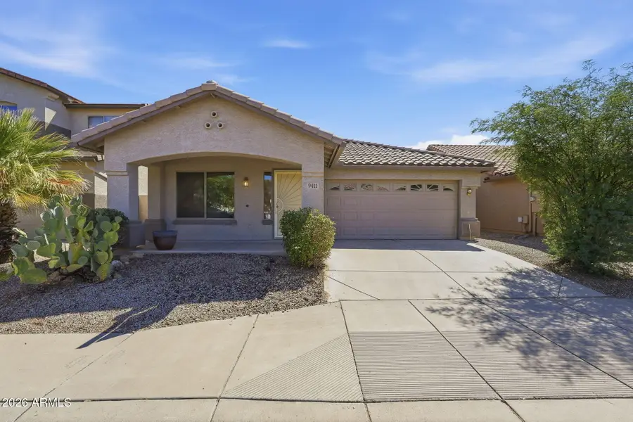 9411 S 35th Drive, Laveen, AZ 85339 - #2
