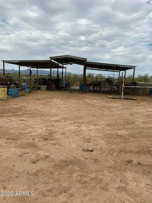 211xx W Elliot Road #P, Buckeye, AZ 85326