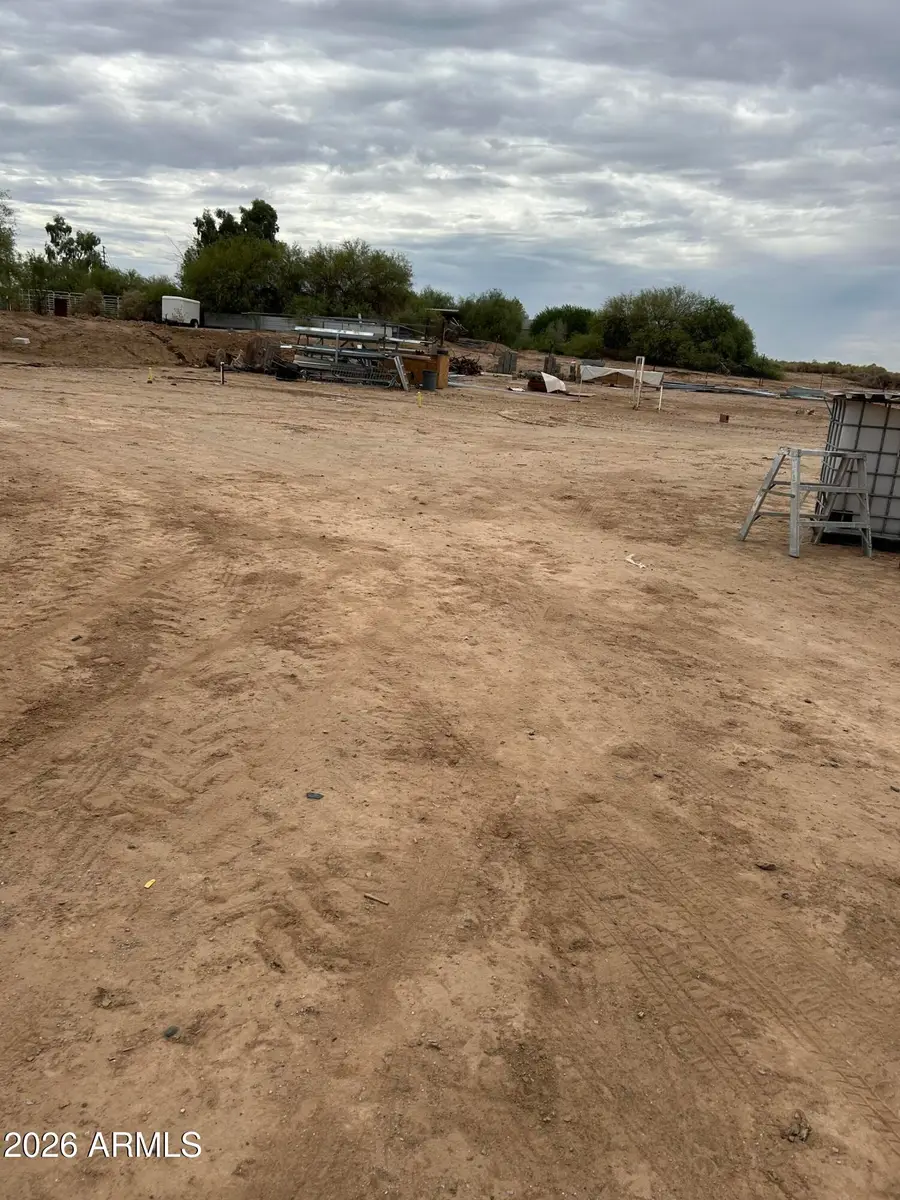 211xx W Elliot Road #P, Buckeye, AZ 85326 - #2