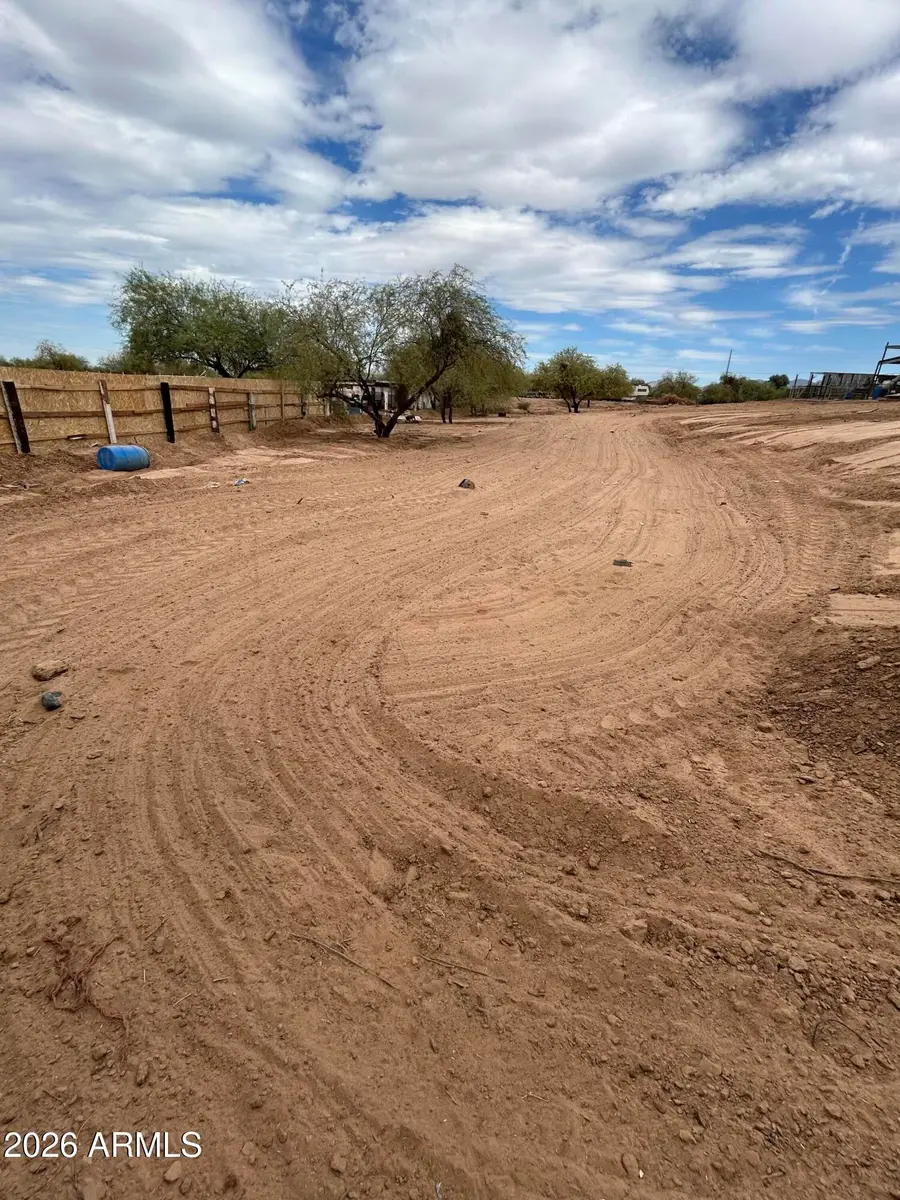 211xx W Elliot Road #P, Buckeye, AZ 85326 - #3