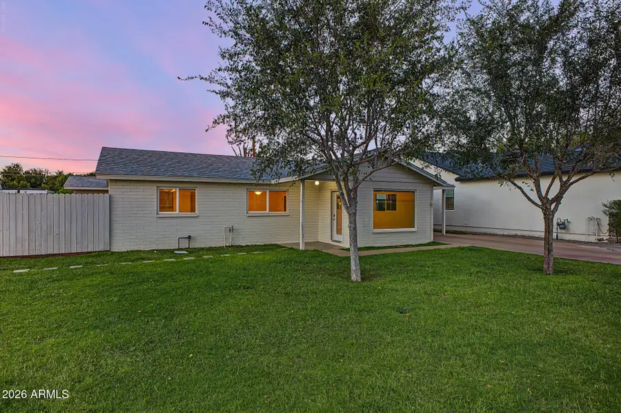 4234 E Earll Drive, Phoenix, AZ 85018 - #3