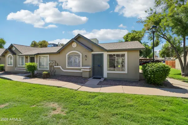 6711 W Osborn Road #41, Phoenix, AZ 85033
