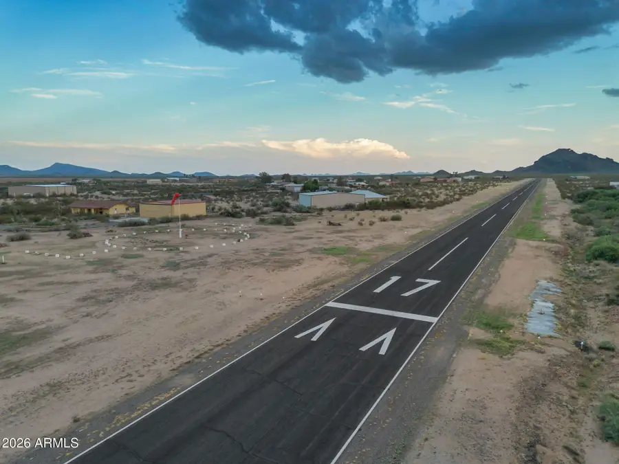 50509 W Iver Road, Aguila, AZ 85320 - #2