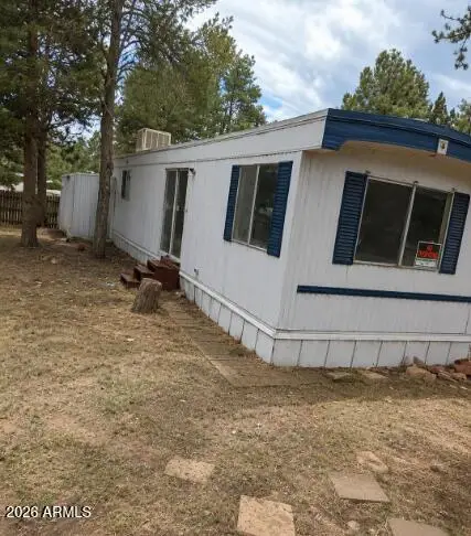 2061 Pine Lake Drive, Overgaard, AZ 85933 - #1