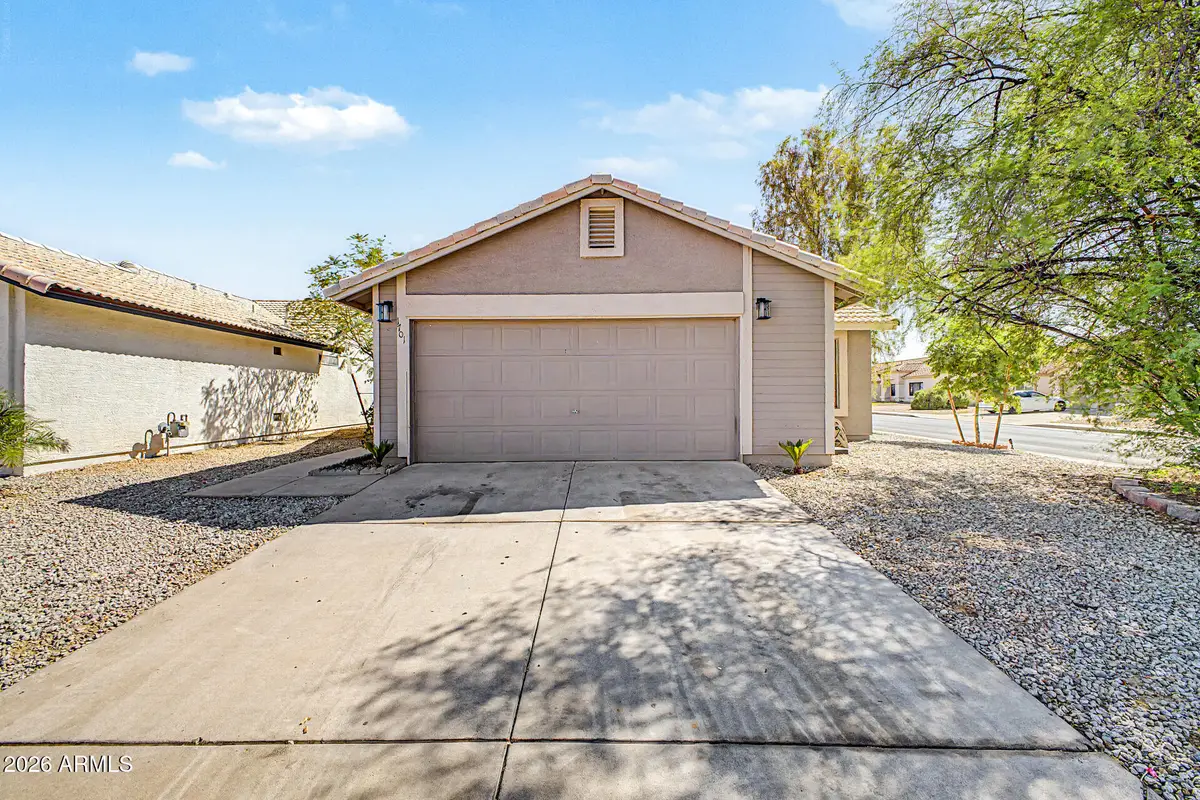 1701 E Carter Road, Phoenix, AZ 85042 - #1