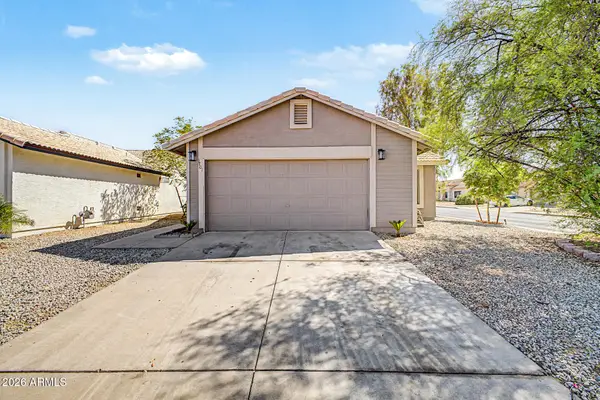 1701 E Carter Road, Phoenix, AZ 85042