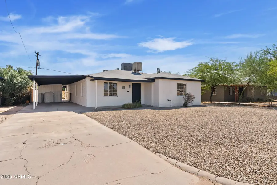 3307 N 18th Avenue, Phoenix, AZ 85015 - #2