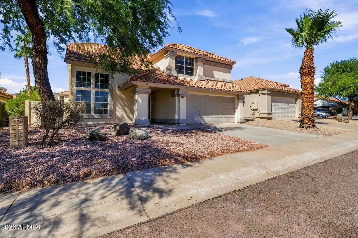 1210 E Amberwood Drive, Phoenix, AZ 85048 - #1