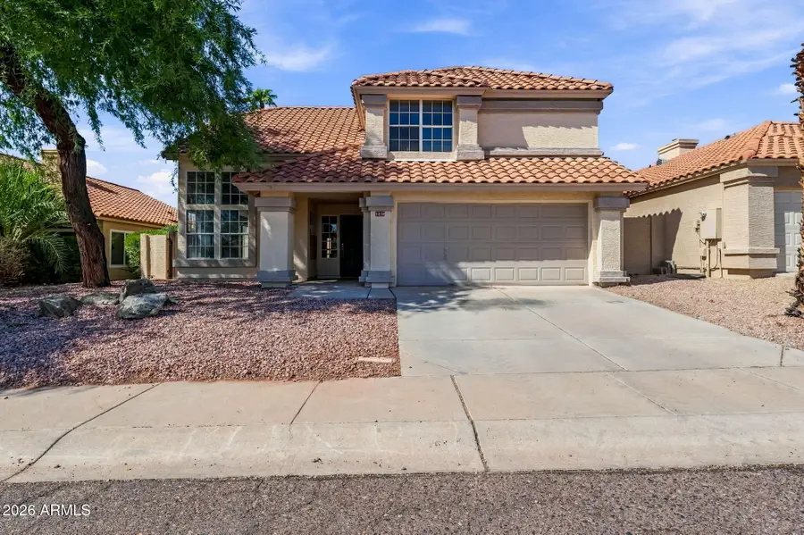 1210 E Amberwood Drive, Phoenix, AZ 85048 - #3