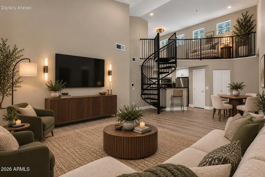 1701 E Colter Street #401, Phoenix, AZ 85016 - #3