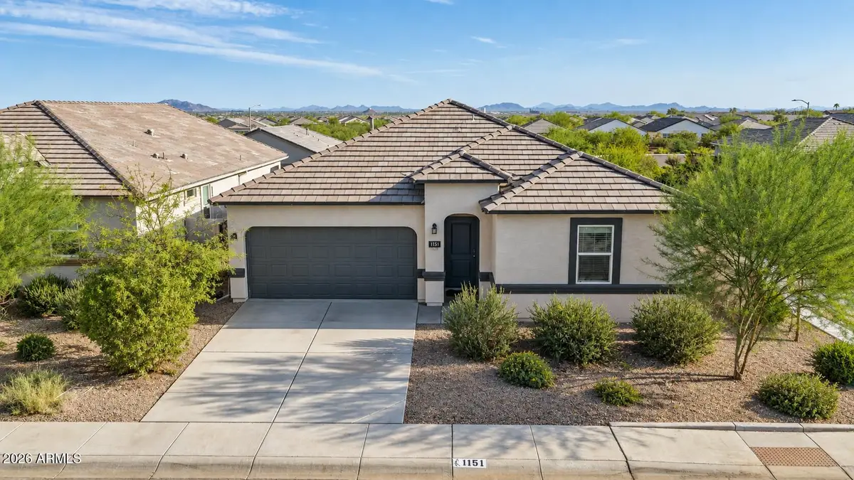 1151 W Chimes Tower Drive, Casa Grande, AZ 85122 - #1