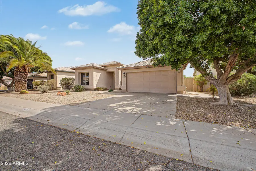 411 W Anderson Avenue, Phoenix, AZ 85023 - #2