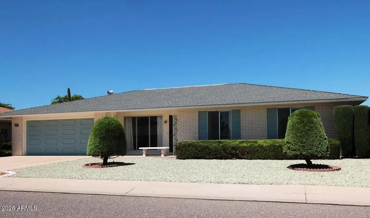 10302 W Gulf Hills Drive, Sun City, AZ 85351 - #1