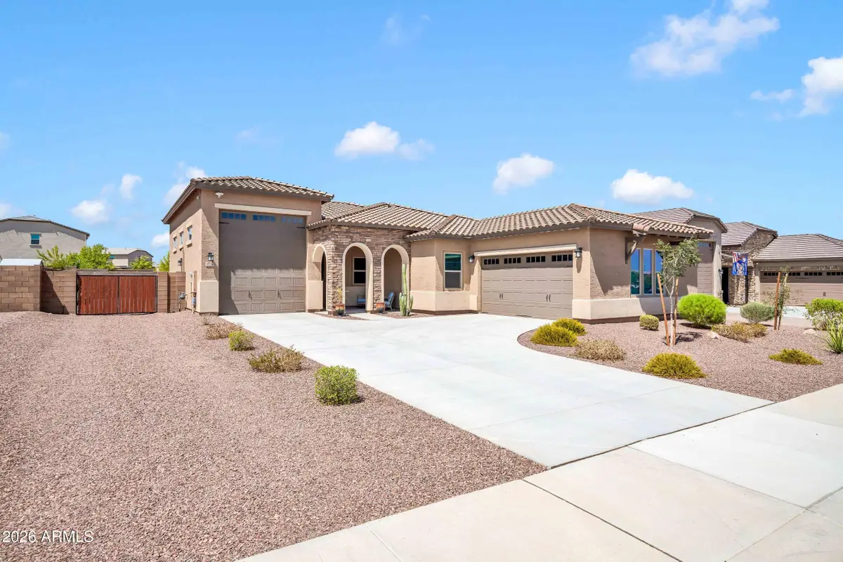 17234 W Royal Palm Road, Waddell, AZ 85355 - #1
