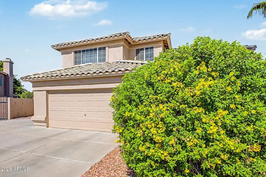 7427 W Hill Lane, Glendale, AZ 85310 - #2