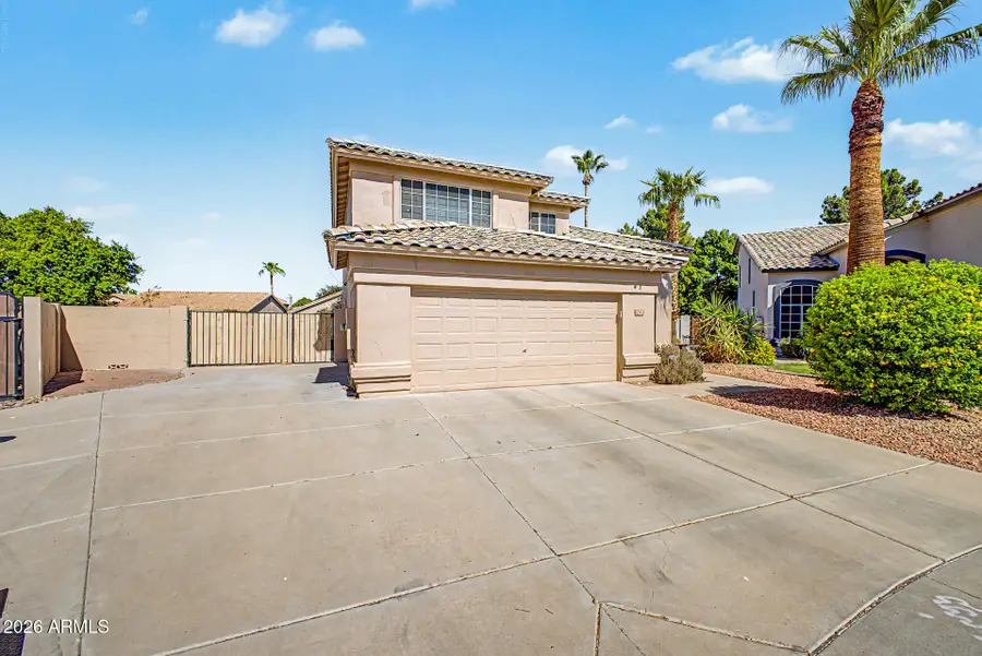 7427 W Hill Lane, Glendale, AZ 85310 - #3