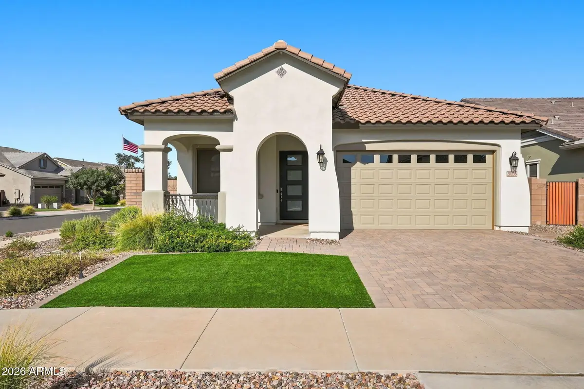 20038 S 231st Street, Queen Creek, AZ 85142 - #1