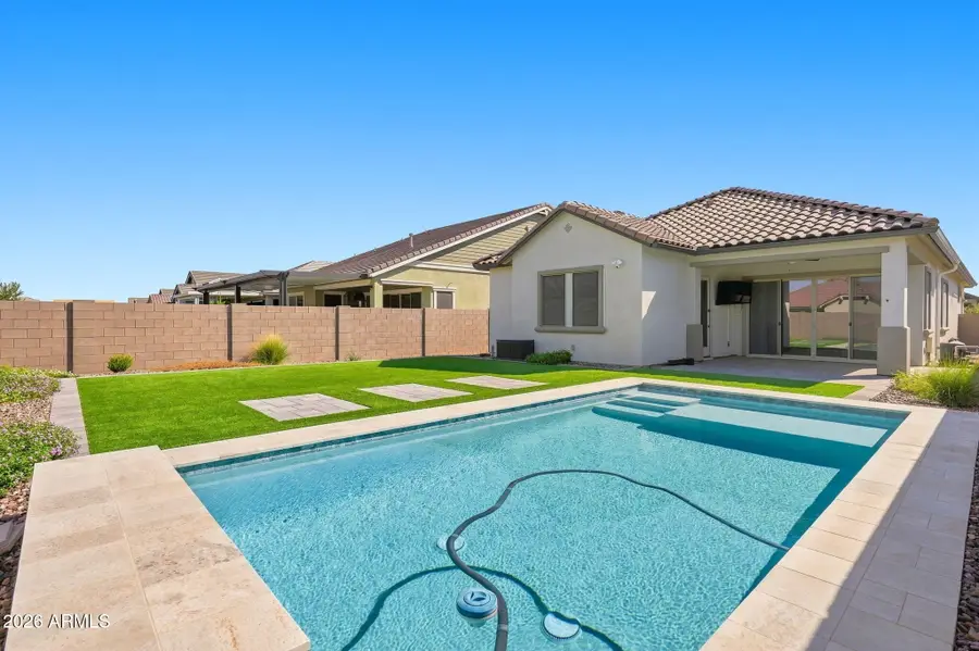 20038 S 231st Street, Queen Creek, AZ 85142 - #2
