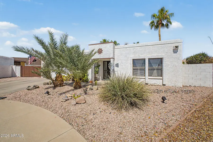 1126 E Villa Maria Drive, Phoenix, AZ 85022 - #2