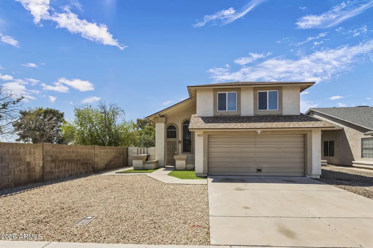 11822 N 76th Drive, Peoria, AZ 85345 - #1