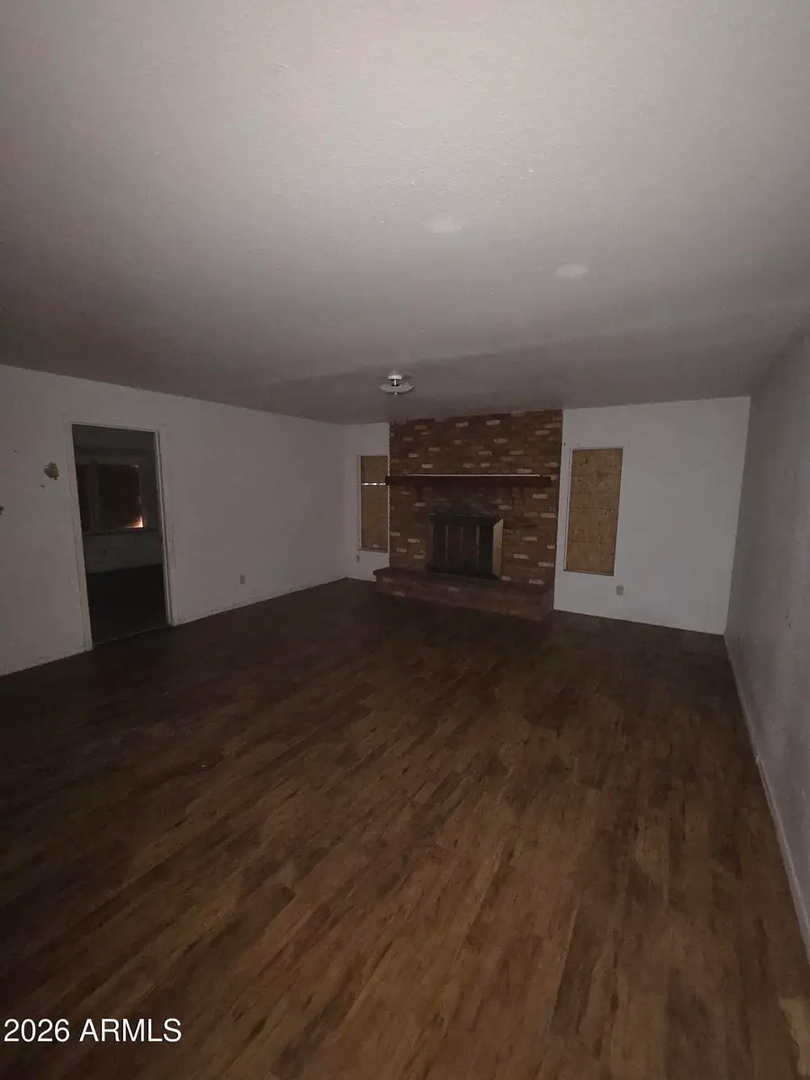 3855 W Greenway Road, Phoenix, AZ 85053 - #3