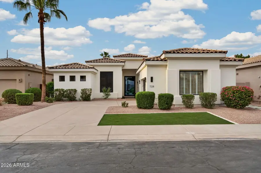 7238 E Lupine Avenue, Scottsdale, AZ 85260 - #2