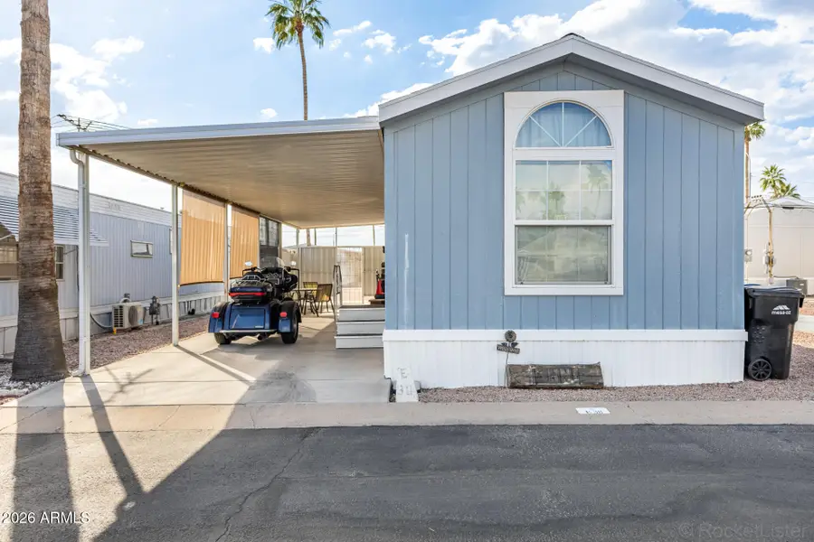 7807 E Main Street #E38, Mesa, AZ 85207 - #2