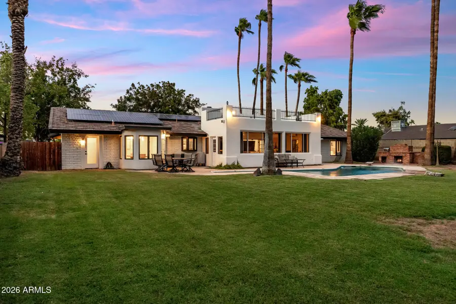 801 W Gleneagles Drive, Phoenix, AZ 85023 - #3