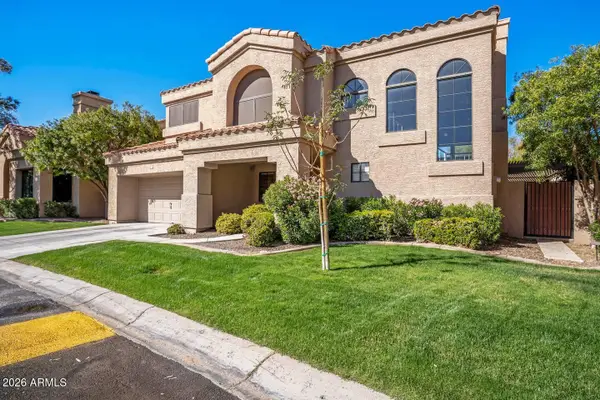 40 W Sarah Lane, Tempe, AZ 85284