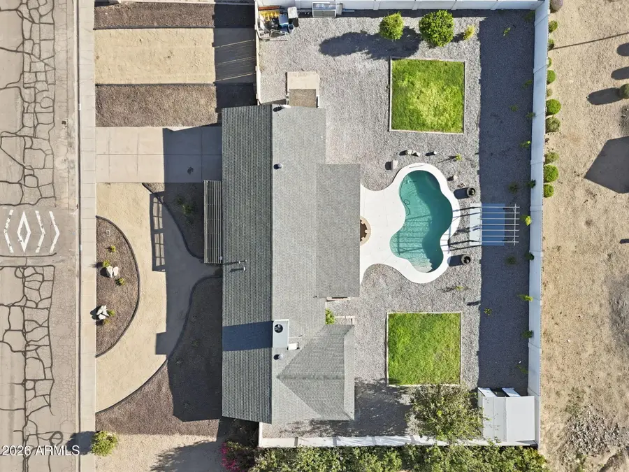 15428 N 34th Street, Phoenix, AZ 85032 - #3
