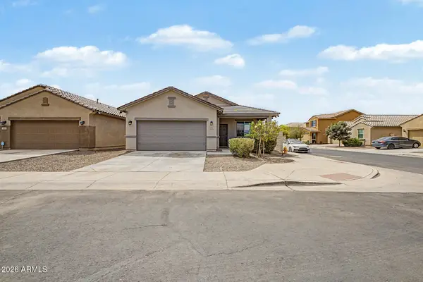 7355 W Hughes Drive, Phoenix, AZ 85043