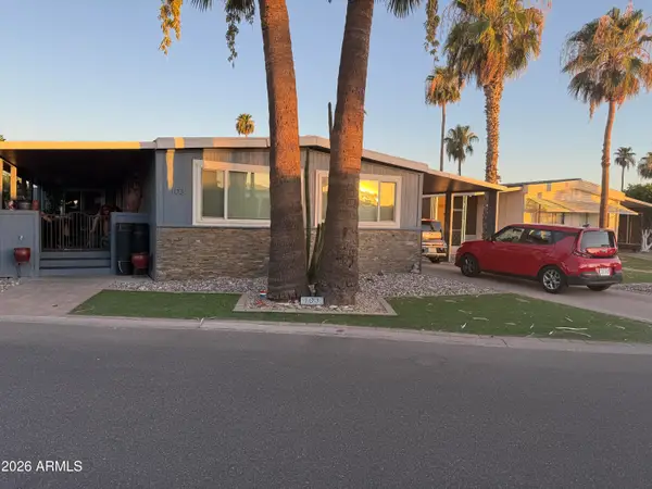 2727 E University Drive #103, Tempe, AZ 85288