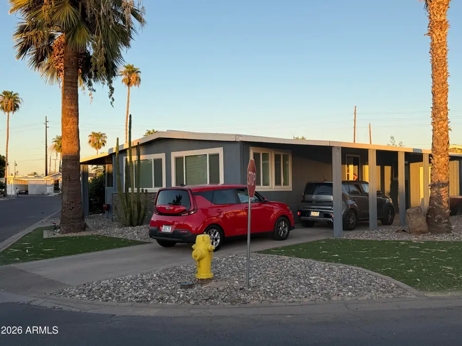 2727 E University Drive #103, Tempe, AZ 85288 - #2